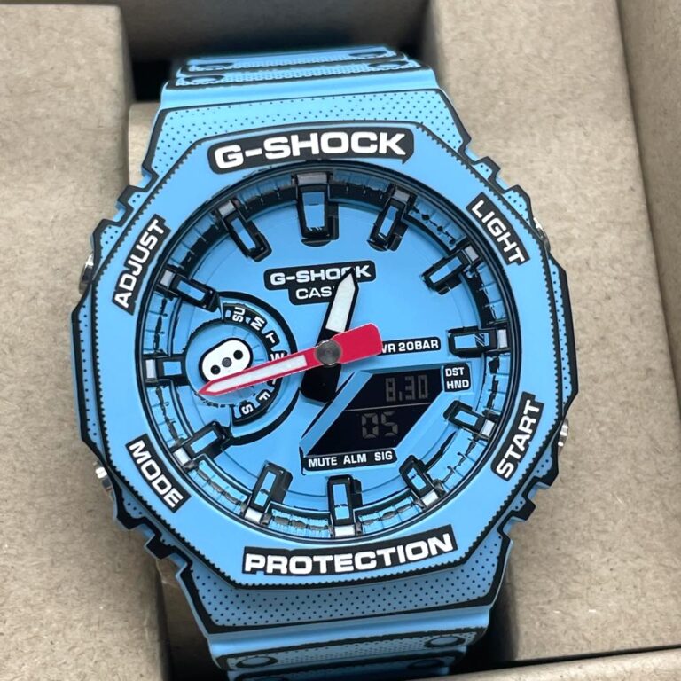 GA-2100MNG-2AJR