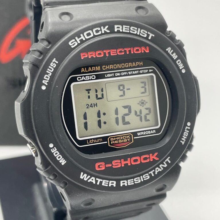 DW-5700-1JF