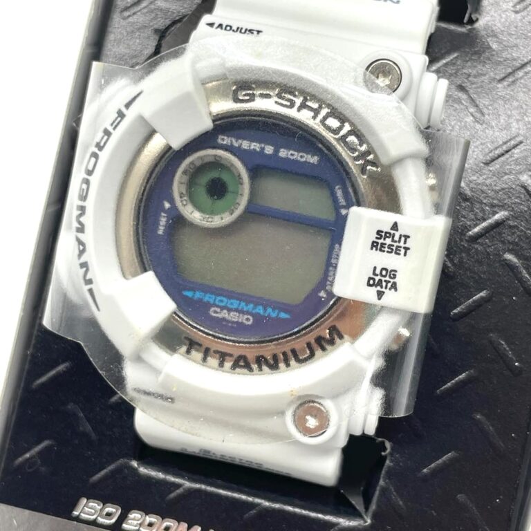 DW-8200LG-8JR