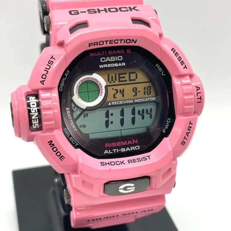 GW-9200KJ-4JR