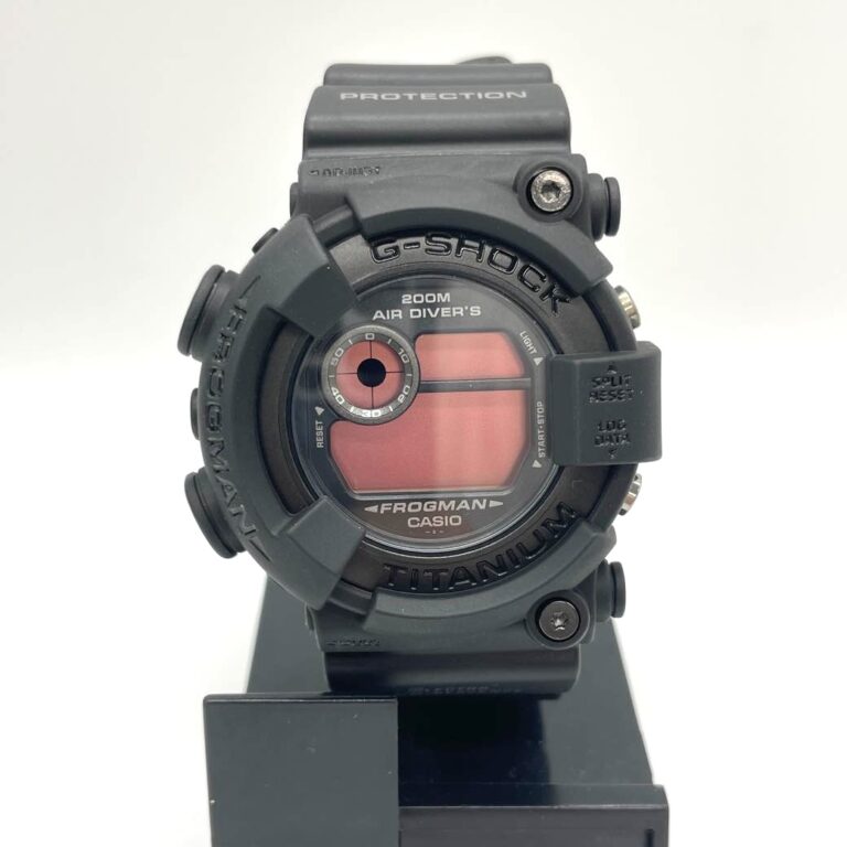 DW-8200BK-1JF