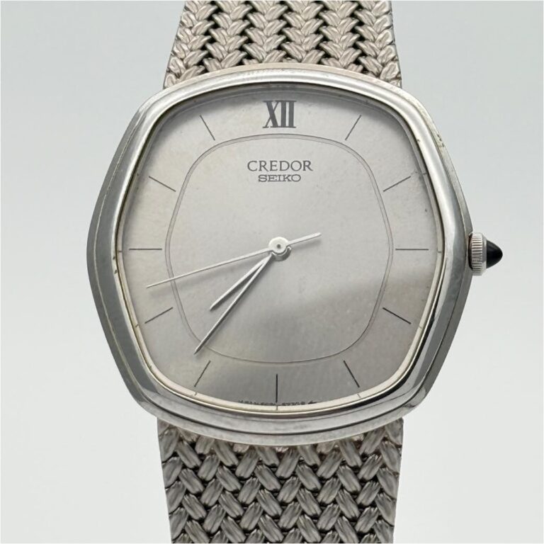SEIKO CREDOR 5931-5230