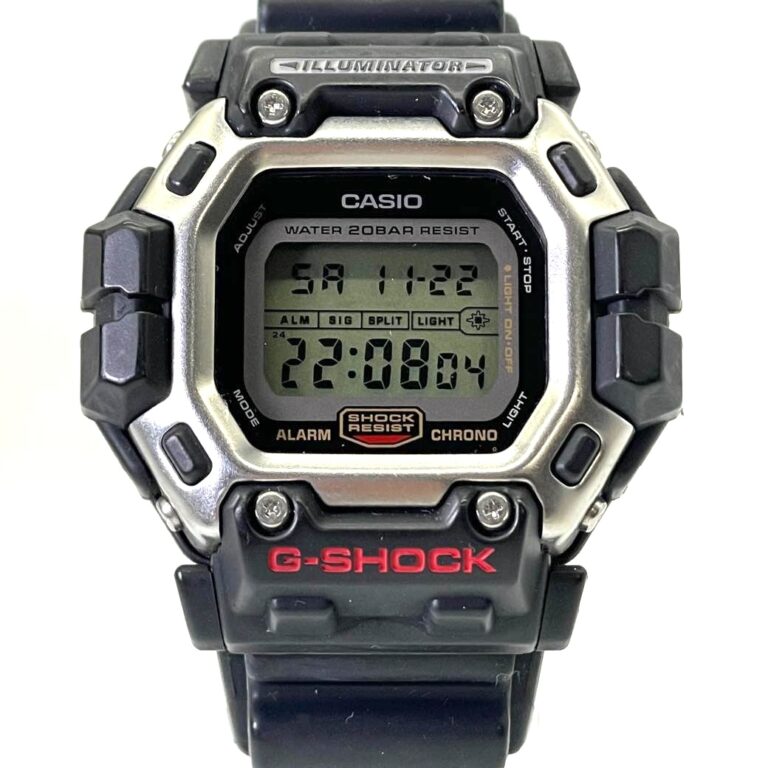 DW-8300D-1 インラインホッキー ガンダム コラボ