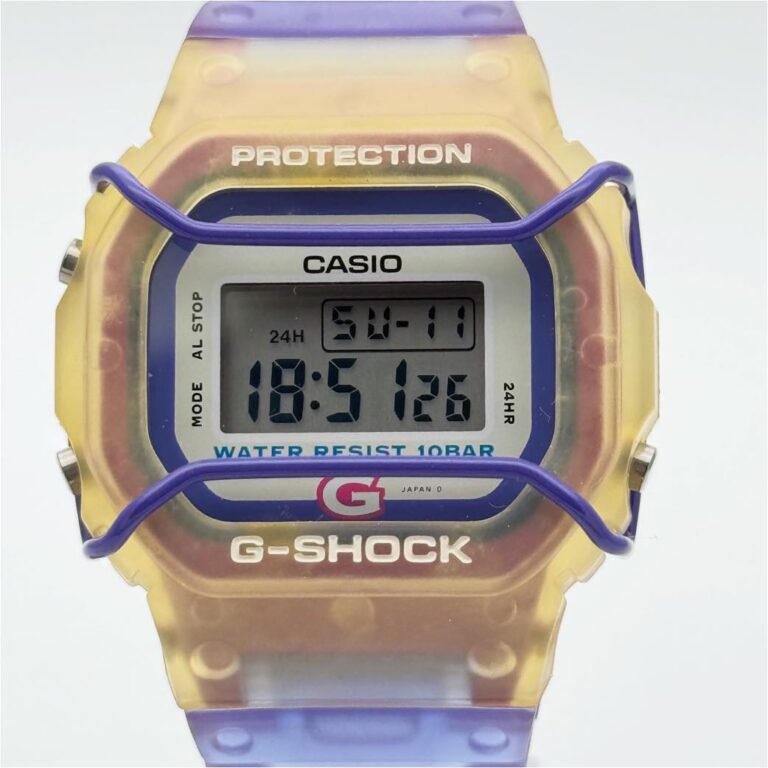DW-520-6BT