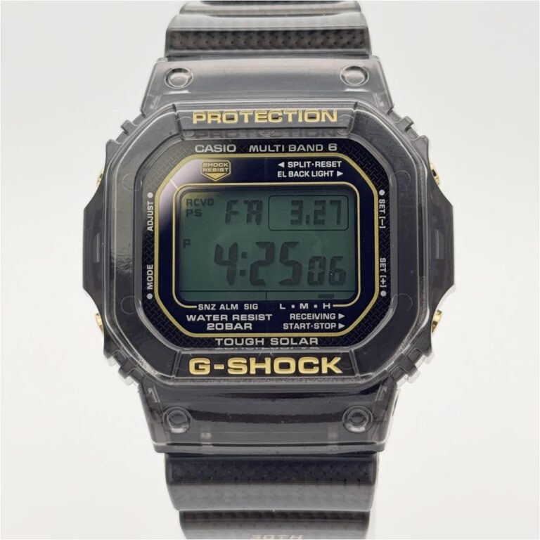 GW-M5630D-1CR