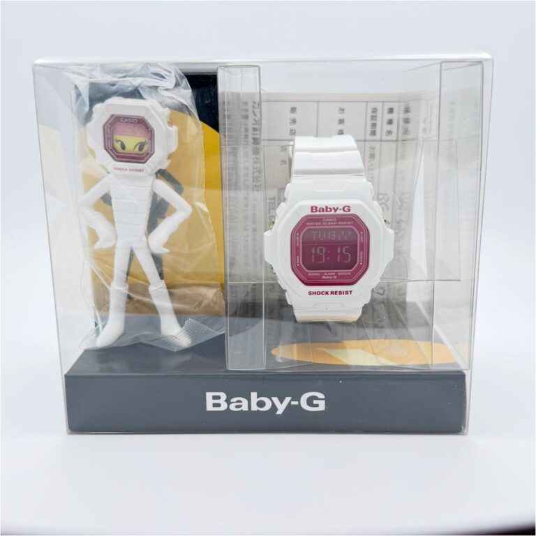 BG-5601SW-7AJR