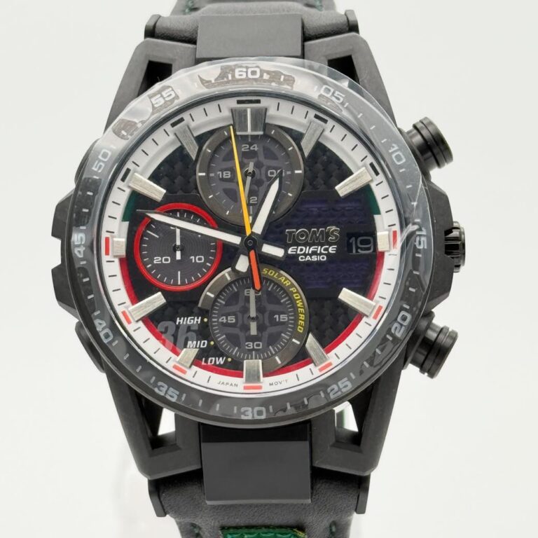 EFS-S641TMS-1AJR SOSPENSIONE TOM’S 50TH ANNIVERSARY EDITION