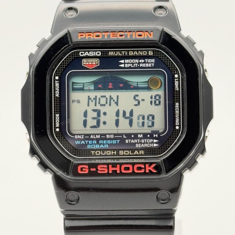 GWX-5600-1JF ソーラー G-LIDE
