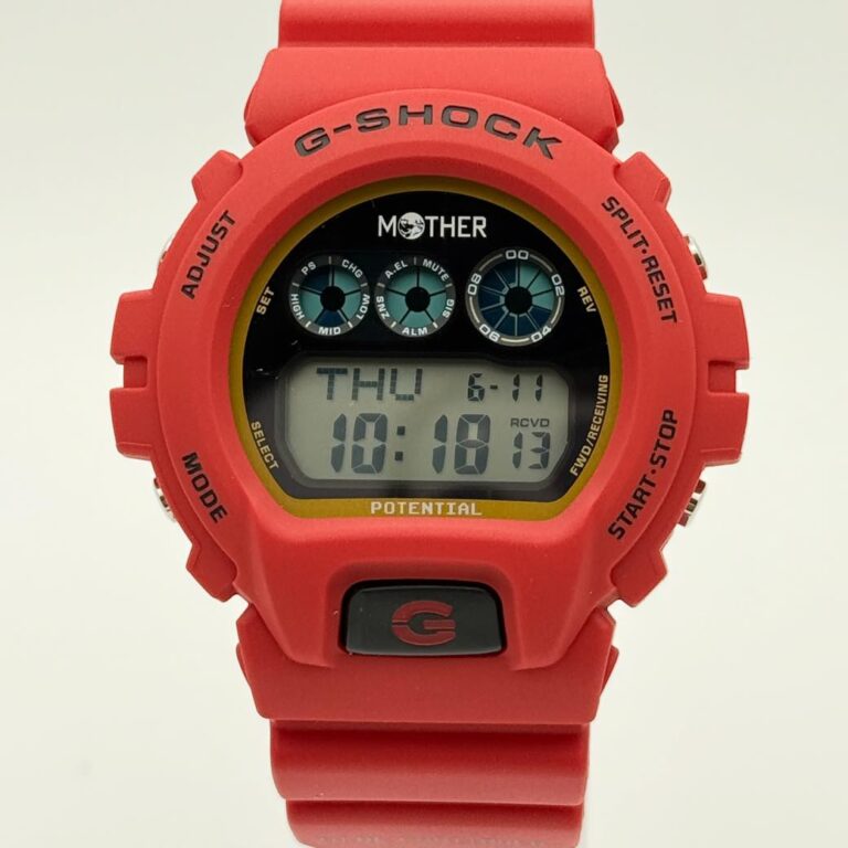 GW-6900MOT24-4JR MOTHER コラボレーション
