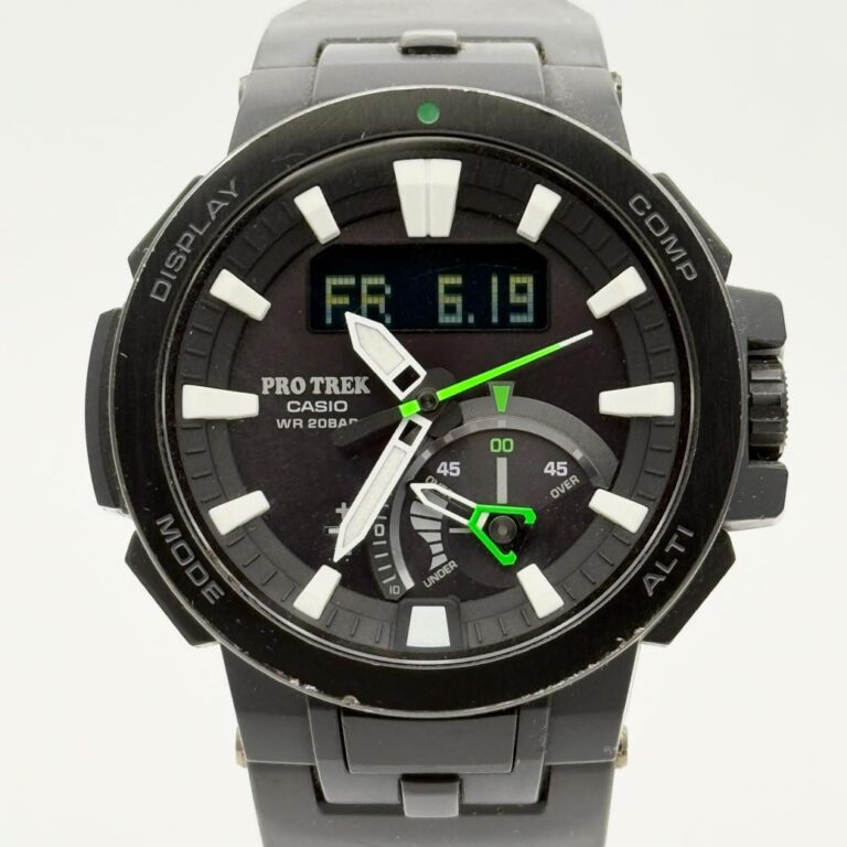 PRW-7000-1AJF プロトレック メンズ
