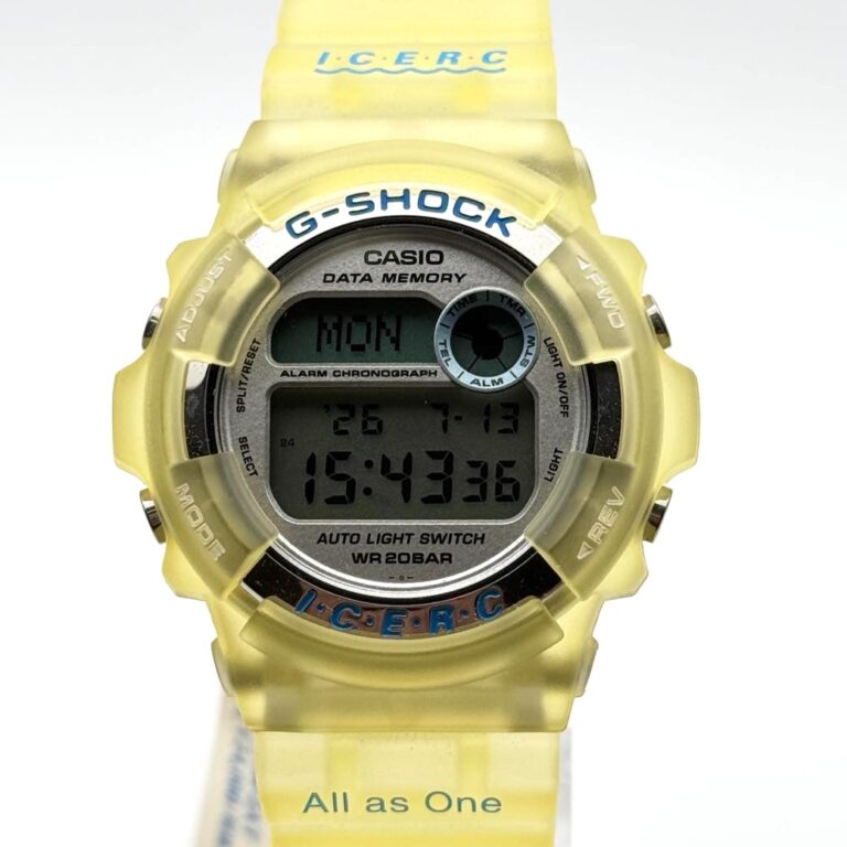 DW-9200K-2AT イルカクジラ 会議 モデル