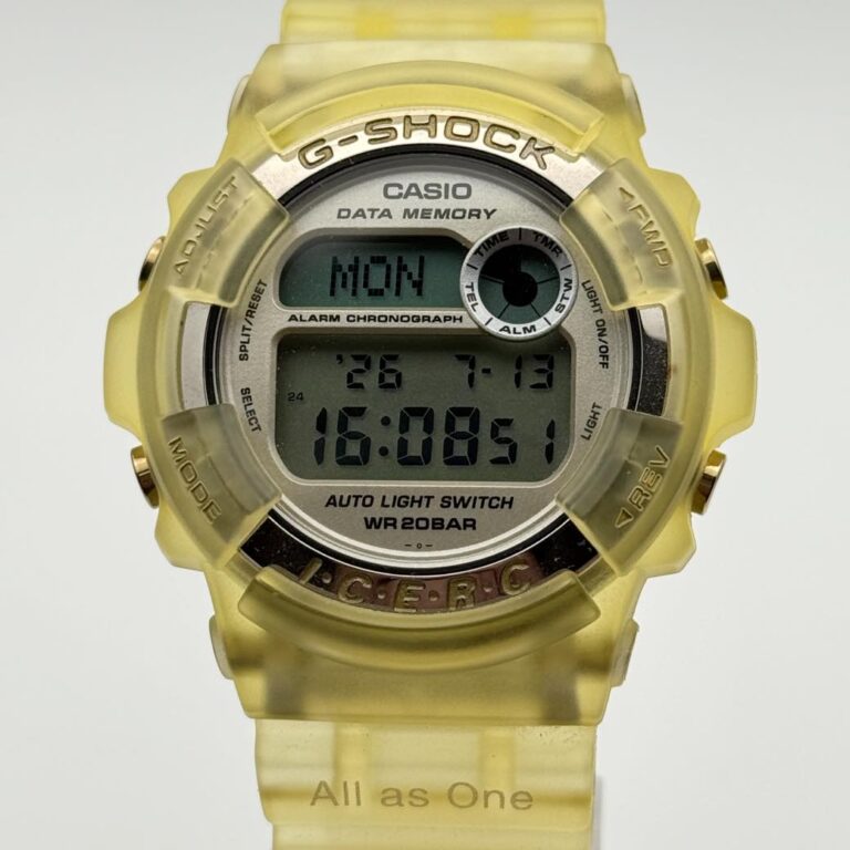 DW-9200K-9BT 1998