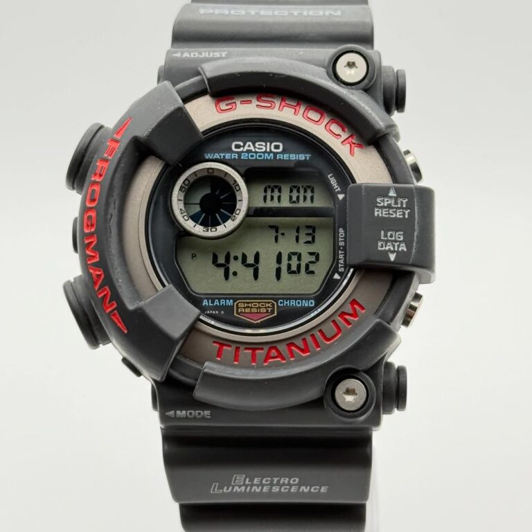 FROGMAN DW-8200-1A フロッグマン