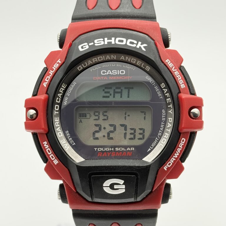 DW-9300GA-4T レイズマン