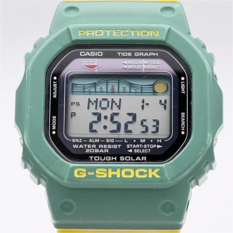 GRX-5600SRF-3JR G-LIDE サーフライダー財団