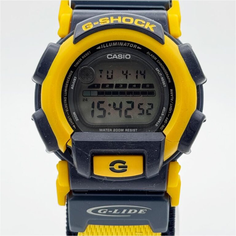 DW-003 G-LIDE