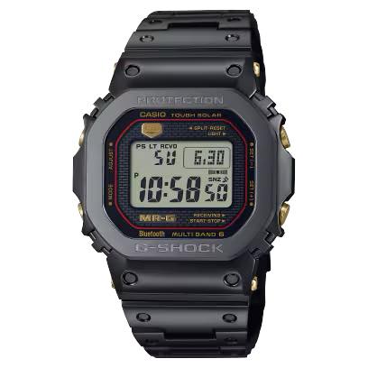 MRG-B5000B-1JR MR-Gのオールブラック