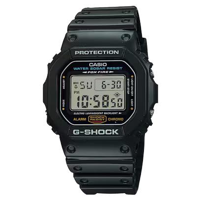 DW-5600E-1JF 通常液晶