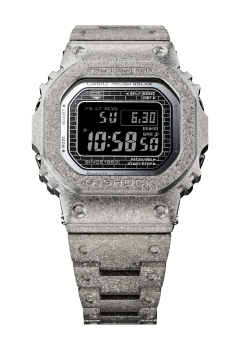 G-SHOCK RECRYSTALLIZED SERIES GMW-B5000PS