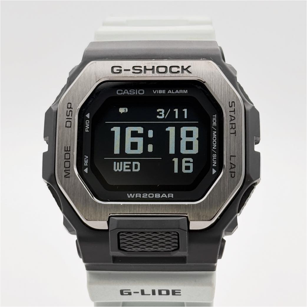 GBX-100TT-8JF の買取実績