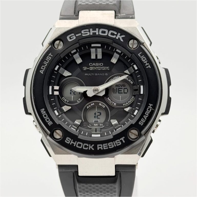 GST-W300-1AJF