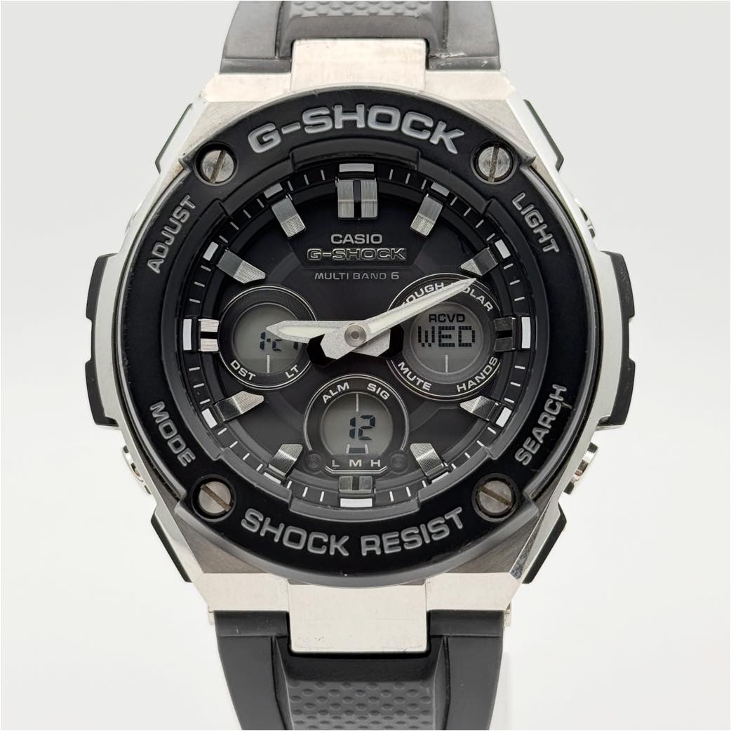 GST-W300-1AJF の買取実績