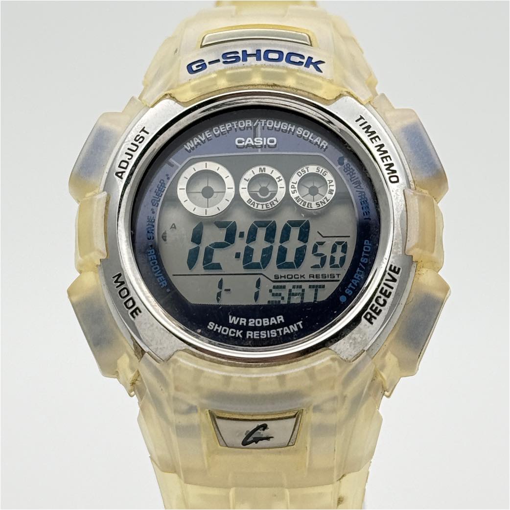 GW-300KJ の買取実績