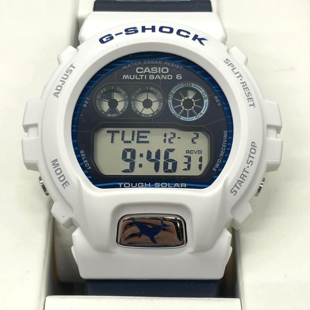 GW-6905K-7AJR の買取実績