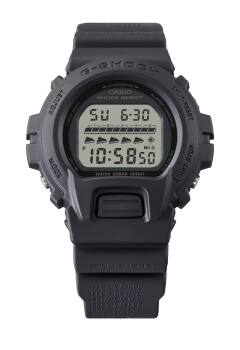 DW-6600をベースにした40周年記念モデル DW-6640RE