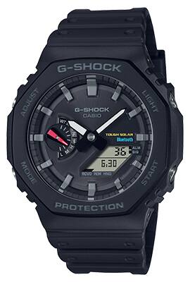 G-SHOCK GA-B2100 の製品画像