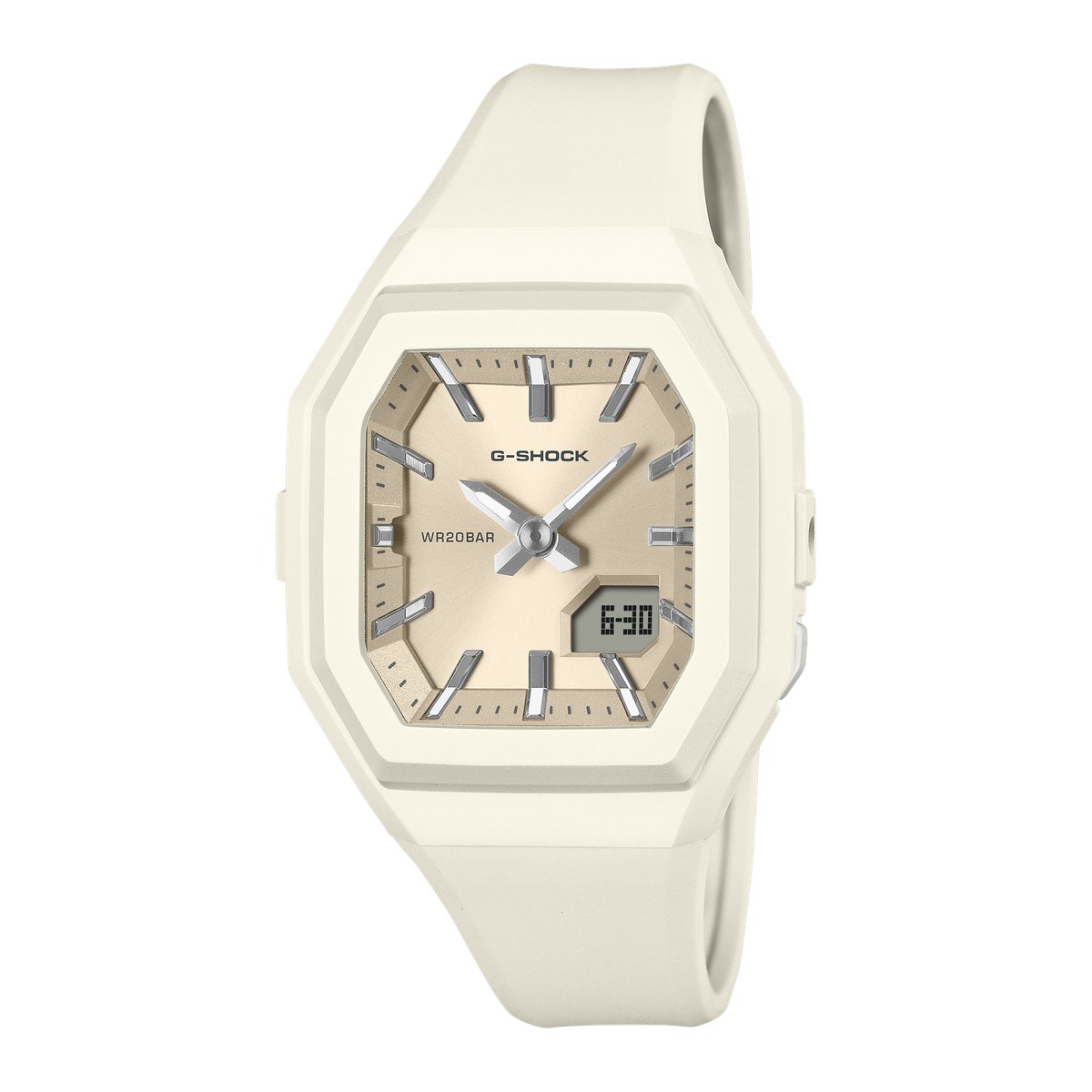 G-SHOCK GMA-S160-7AJF ホワイト